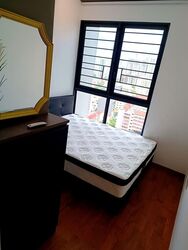 Uptown @ Farrer (D8), Apartment #532894511